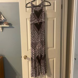 Free People Maxi Dress